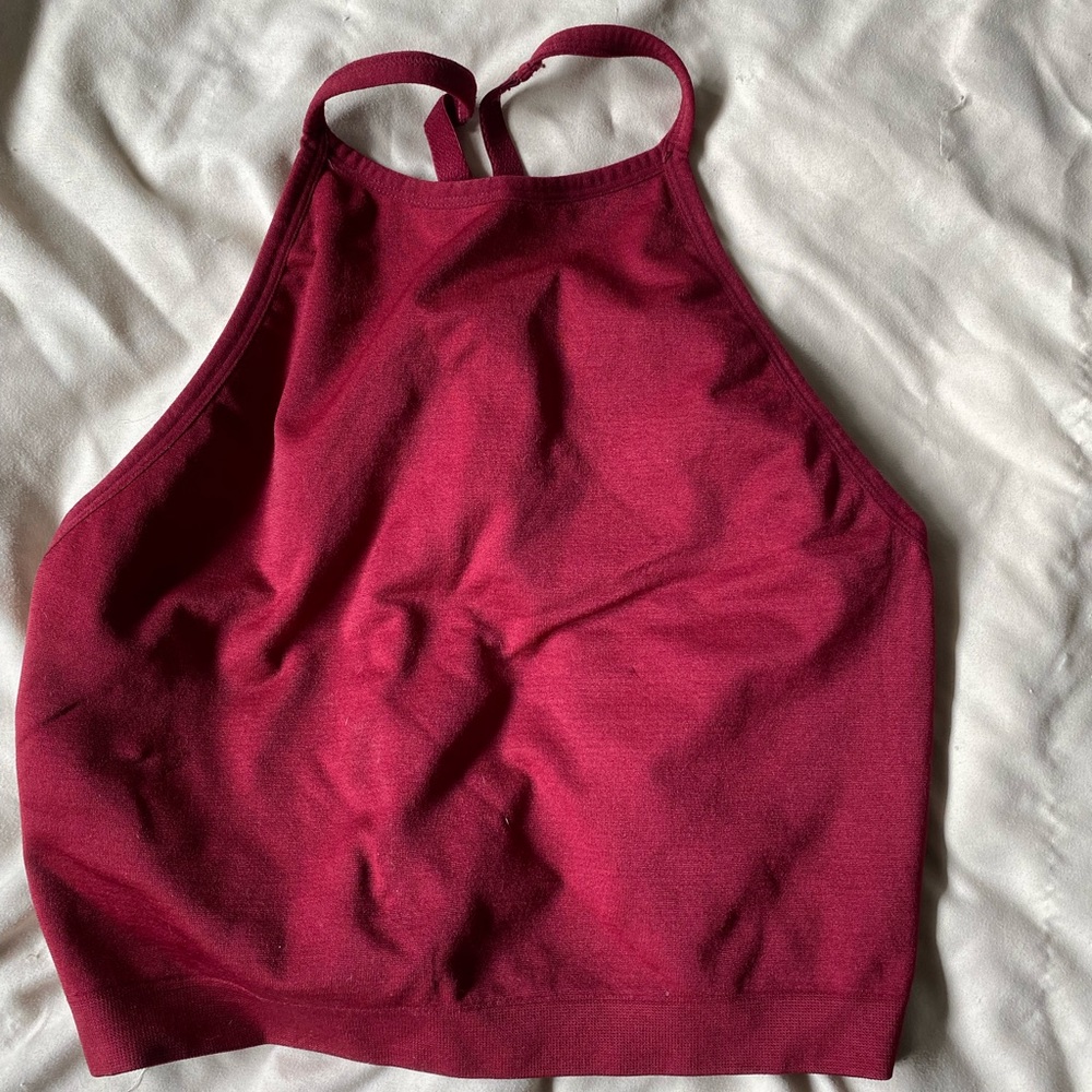 Forever 21 Active Tank